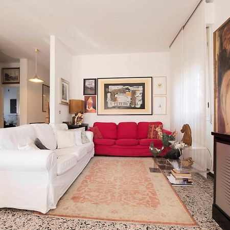 Casa D'Artista Διαμέρισμα Cavallino-Treporti Εξωτερικό φωτογραφία