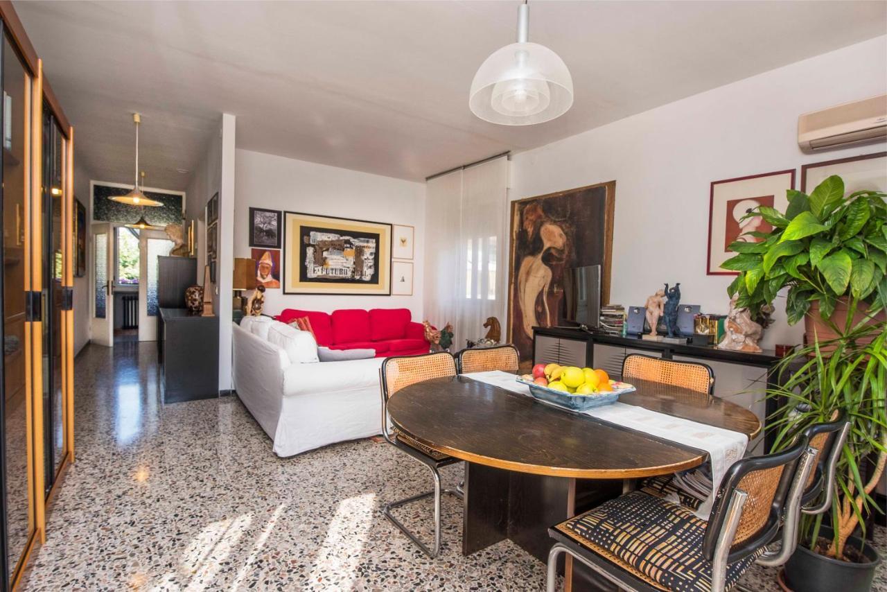 Casa D'Artista Διαμέρισμα Cavallino-Treporti Εξωτερικό φωτογραφία