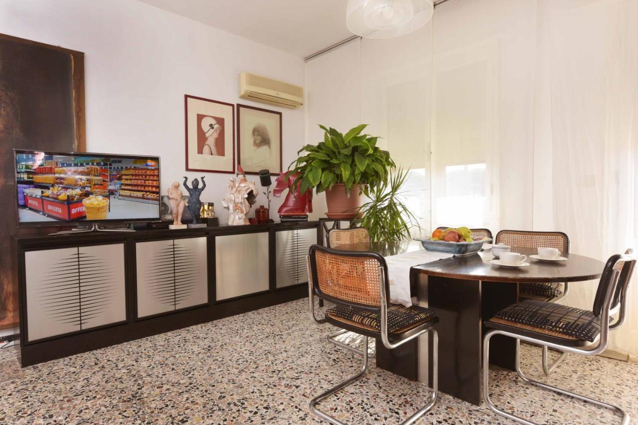 Casa D'Artista Διαμέρισμα Cavallino-Treporti Εξωτερικό φωτογραφία