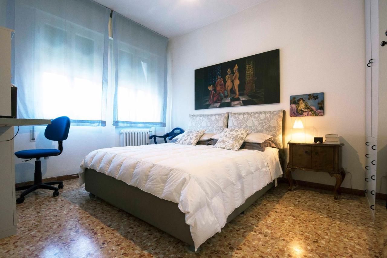 Casa D'Artista Διαμέρισμα Cavallino-Treporti Εξωτερικό φωτογραφία