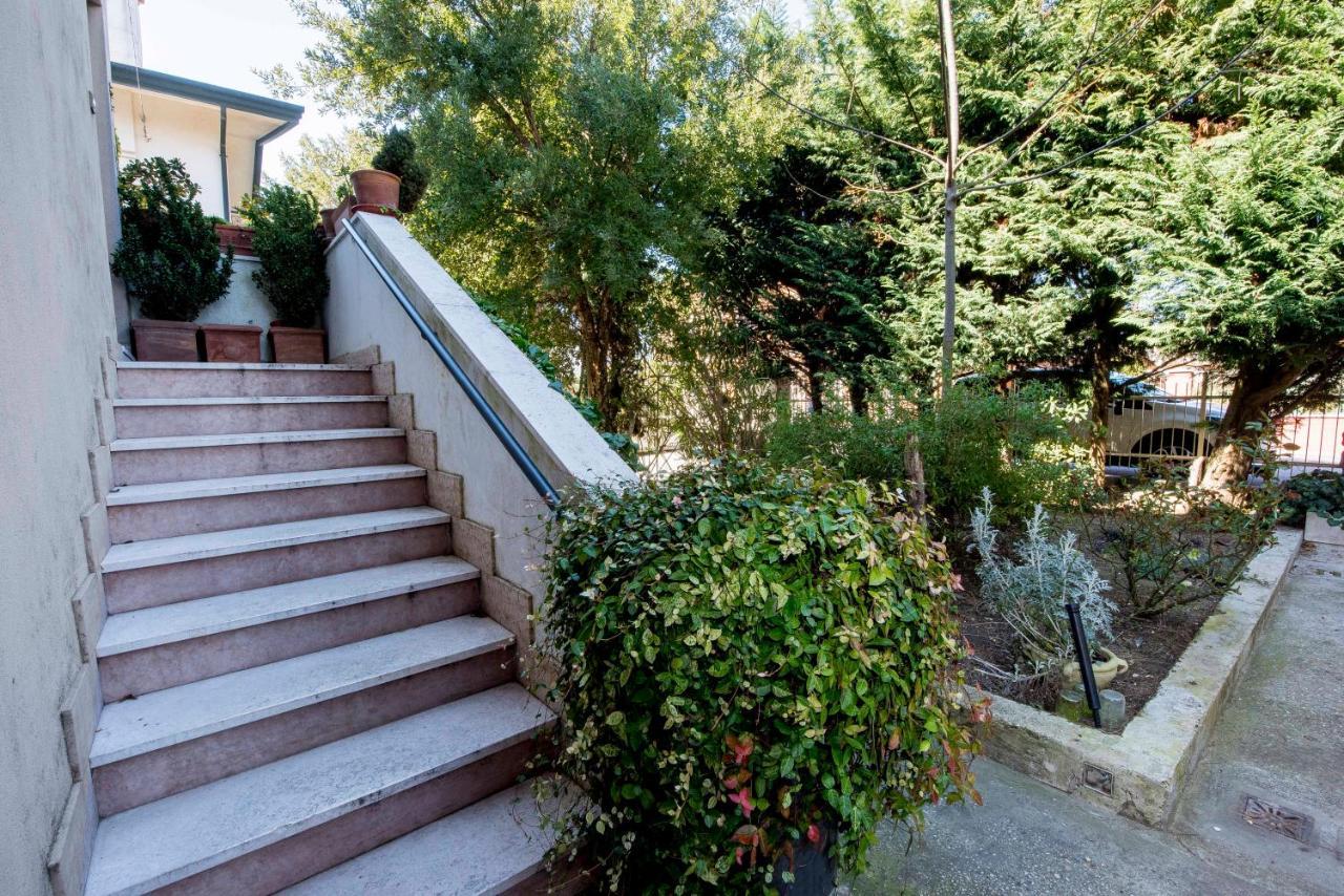 Casa D'Artista Διαμέρισμα Cavallino-Treporti Εξωτερικό φωτογραφία