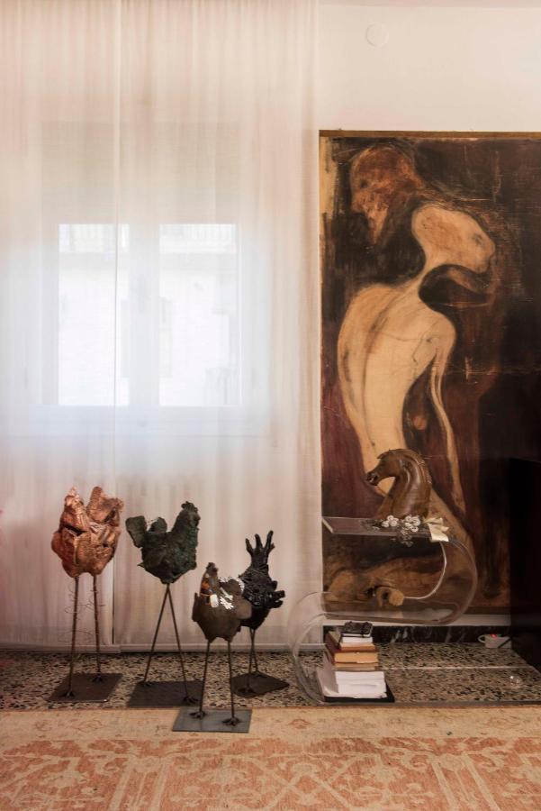 Casa D'Artista Διαμέρισμα Cavallino-Treporti Εξωτερικό φωτογραφία
