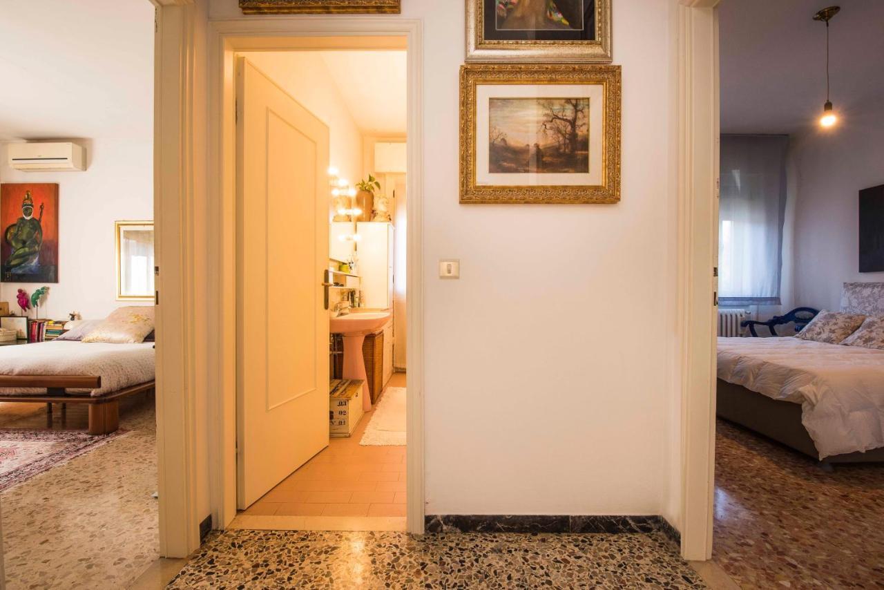 Casa D'Artista Διαμέρισμα Cavallino-Treporti Εξωτερικό φωτογραφία