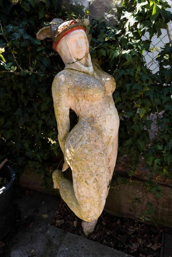 Casa D'Artista Διαμέρισμα Cavallino-Treporti Εξωτερικό φωτογραφία