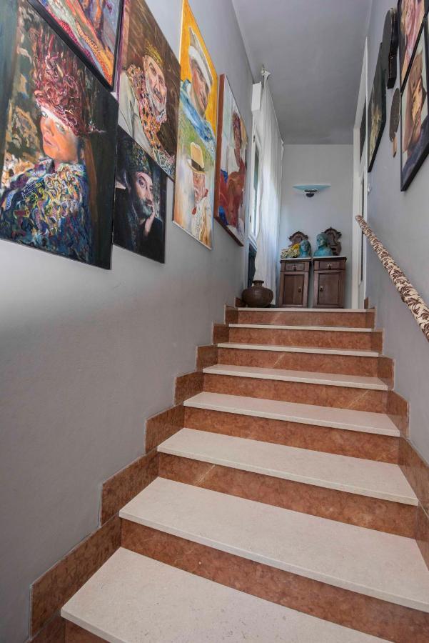 Casa D'Artista Διαμέρισμα Cavallino-Treporti Εξωτερικό φωτογραφία
