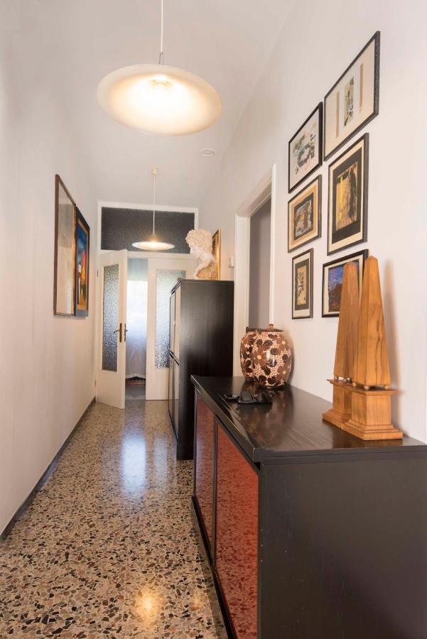 Casa D'Artista Διαμέρισμα Cavallino-Treporti Εξωτερικό φωτογραφία
